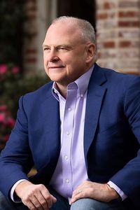 Portrait of Shaun Finnie