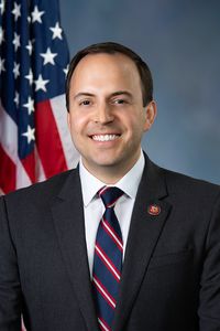 Portrait of Lance Gooden