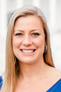 Portrait of Jessica Steinmann