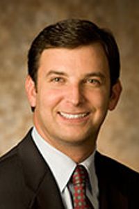 Portrait of Craig Goldman