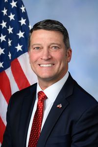 Portrait of Ronny L. Jackson