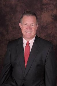 Portrait of Randy Weber