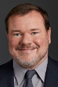 Portrait of Casey Shepard