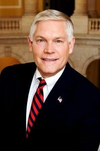 Portrait of Pete Sessions