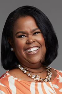 Portrait of Dione Sims