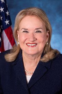 Portrait of Sylvia Garcia