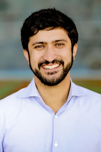 Portrait of Greg Casar