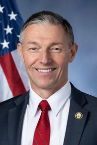 Portrait of Mike Kennedy