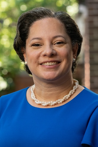 Portrait of Jennifer McClellan