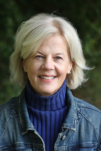 Portrait of Beth Macy