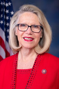 Portrait of Carol Miller