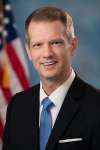 Portrait of Riley Moore