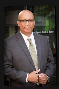 Portrait of Everett Wess