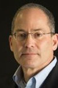 Portrait of Michael Katz