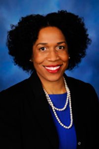 Portrait of Juliana Stratton